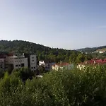 Farys - Swietna Lokalizacja, Sauna, Jacuzzi, Piekne Widoki Z Okien
