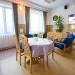 Farys - Swietna Lokalizacja, Sauna, Jacuzzi, Piekne Widoki Z Okien 2*
