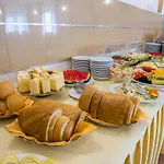 Farys - Swietna Lokalizacja, Sauna, Jacuzzi, Piekne Widoki Z Okien 2* Krynica Zdroj