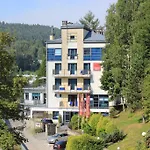 Farys - Swietna Lokalizacja, Sauna, Jacuzzi, Piekne Widoki Z Okien Krynica-Zdrój