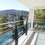 Farys - Swietna Lokalizacja, Sauna, Jacuzzi, Piekne Widoki Z Okien 2*