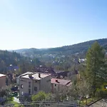 Farys - Swietna Lokalizacja, Sauna, Jacuzzi, Piekne Widoki Z Okien 2*