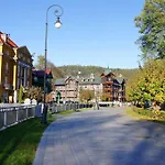 Farys - Swietna Lokalizacja, Sauna, Jacuzzi, Piekne Widoki Z Okien 2* Krynica-Zdrój