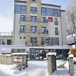 Farys - Swietna Lokalizacja, Sauna, Jacuzzi, Piekne Widoki Z Okien 2* Krynica Zdroj