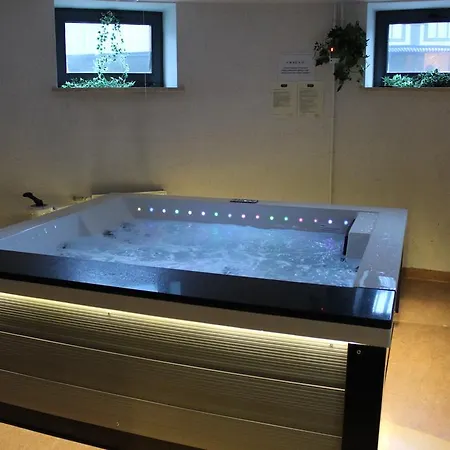 Ośrodek wypoczynkowy Farys - Centrum Krynicy Na Wzgórzu Wśród Ciszy Ze Wspaniałymi Tarasami Widokowymi, Sauna, Jacuzii, Siłowna, Prywatny Parking 2*