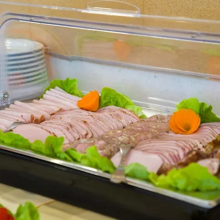 Farys - Swietna Lokalizacja, Sauna, Jacuzzi, Piekne Widoki Z Okien Курортный комплекс 2*