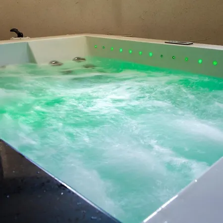 Farys - Swietna Lokalizacja, Sauna, Jacuzzi, Piekne Widoki Z Okien Krynica-Zdrój