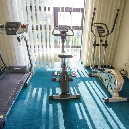 Farys - Swietna Lokalizacja, Sauna, Jacuzzi, Piekne Widoki Z Okien