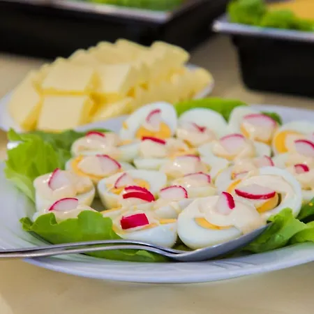 Farys - Swietna Lokalizacja, Sauna, Jacuzzi, Piekne Widoki Z Okien Крыница-Здруй