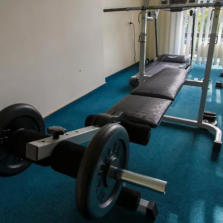 Курортный комплекс Farys - Swietna Lokalizacja, Sauna, Jacuzzi, Piekne Widoki Z Okien 2*