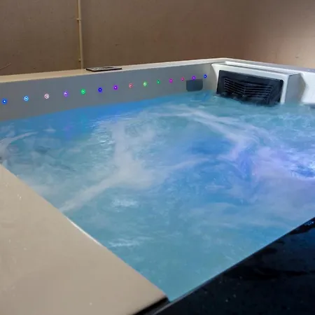 Farys - Swietna Lokalizacja, Sauna, Jacuzzi, Piekne Widoki Z Okien Resort Krynica-Zdrój