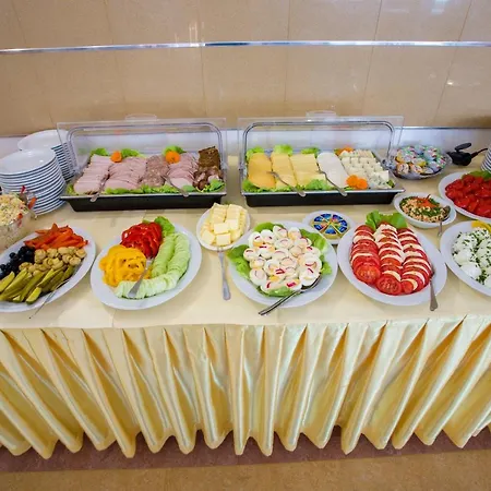 Farys - Swietna Lokalizacja, Sauna, Jacuzzi, Piekne Widoki Z Okien