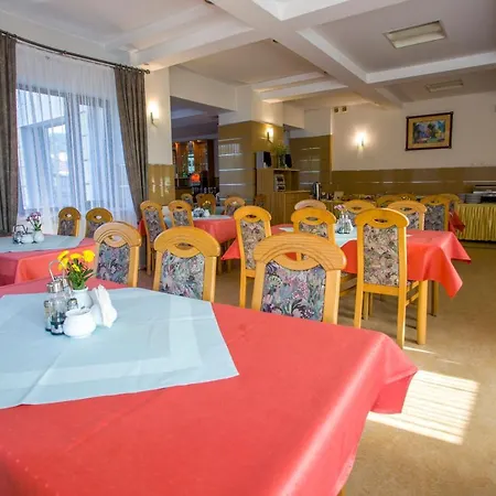Farys - Centrum Krynicy Na Wzgórzu Wśród Ciszy Ze Wspaniałymi Tarasami Widokowymi, Sauna, Jacuzii, Siłowna, Prywatny Parking