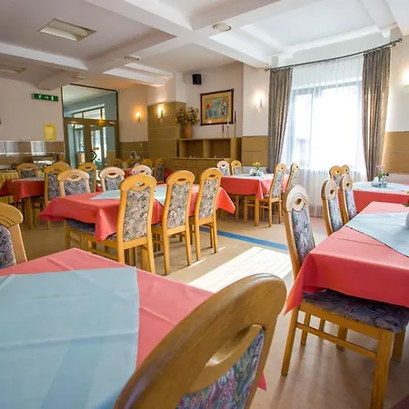 Farys - Swietna Lokalizacja, Sauna, Jacuzzi, Piekne Widoki Z Okien Krynica-Zdrój