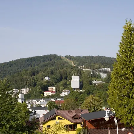 Farys - Swietna Lokalizacja, Sauna, Jacuzzi, Piekne Widoki Z Okien 2*