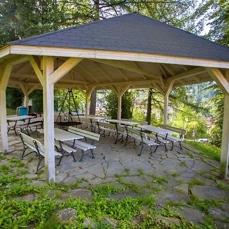 Resort Farys - Swietna Lokalizacja, Sauna, Jacuzzi, Piekne Widoki Z Okien