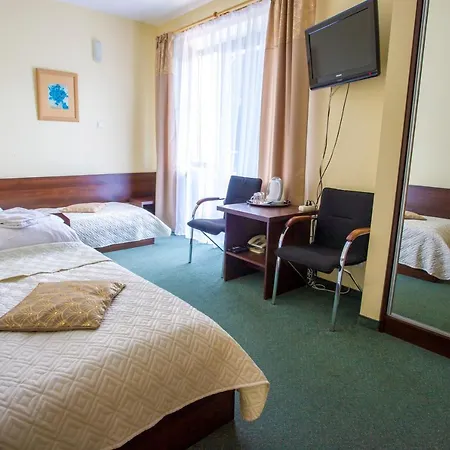 Farys - Swietna Lokalizacja, Sauna, Jacuzzi, Piekne Widoki Z Okien Курортный комплекс