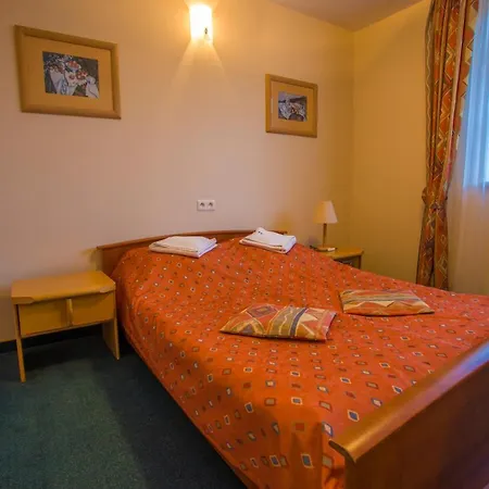 Ośrodek wypoczynkowy Farys - Centrum Krynicy Na Wzgórzu Wśród Ciszy Ze Wspaniałymi Tarasami Widokowymi, Sauna, Jacuzii, Siłowna, Prywatny Parking Krynica-Zdrój