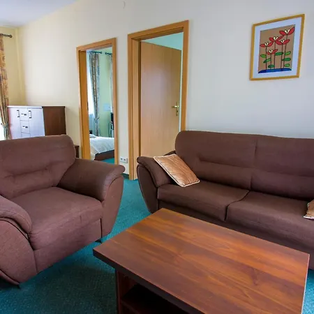 Farys - Centrum Krynicy Na Wzgórzu Wśród Ciszy Ze Wspaniałymi Tarasami Widokowymi, Sauna, Jacuzii, Siłowna, Prywatny Parking Ośrodek wypoczynkowy