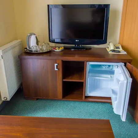 Farys - Centrum Krynicy Na Wzgórzu Wśród Ciszy Ze Wspaniałymi Tarasami Widokowymi, Sauna, Jacuzii, Siłowna, Prywatny Parking Ośrodek wypoczynkowy Krynica-Zdrój
