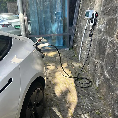 Resort Farys - Swietna Lokalizacja, Sauna, Jacuzzi, Piekne Widoki Z Okien 2*