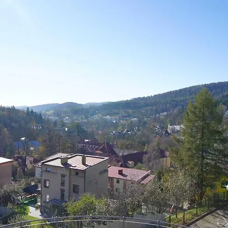 Farys - Swietna Lokalizacja, Sauna, Jacuzzi, Piekne Widoki Z Okien 2*