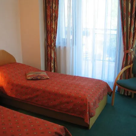 Resort Farys - Swietna Lokalizacja, Sauna, Jacuzzi, Piekne Widoki Z Okien Krynica-Zdrój