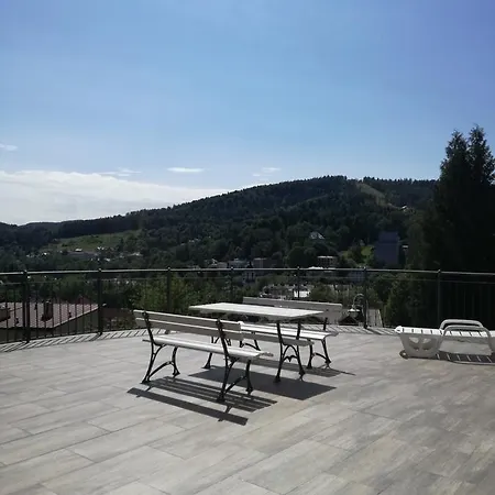 Farys - Swietna Lokalizacja, Sauna, Jacuzzi, Piekne Widoki Z Okien