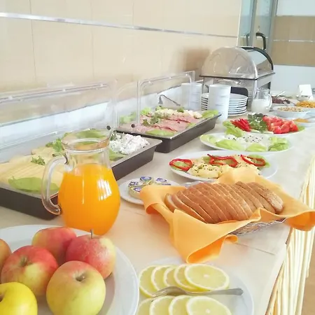 Farys - Swietna Lokalizacja, Sauna, Jacuzzi, Piekne Widoki Z Okien Курортный комплекс