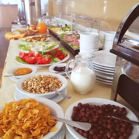 Farys - Swietna Lokalizacja, Sauna, Jacuzzi, Piekne Widoki Z Okien Курортный комплекс 2*